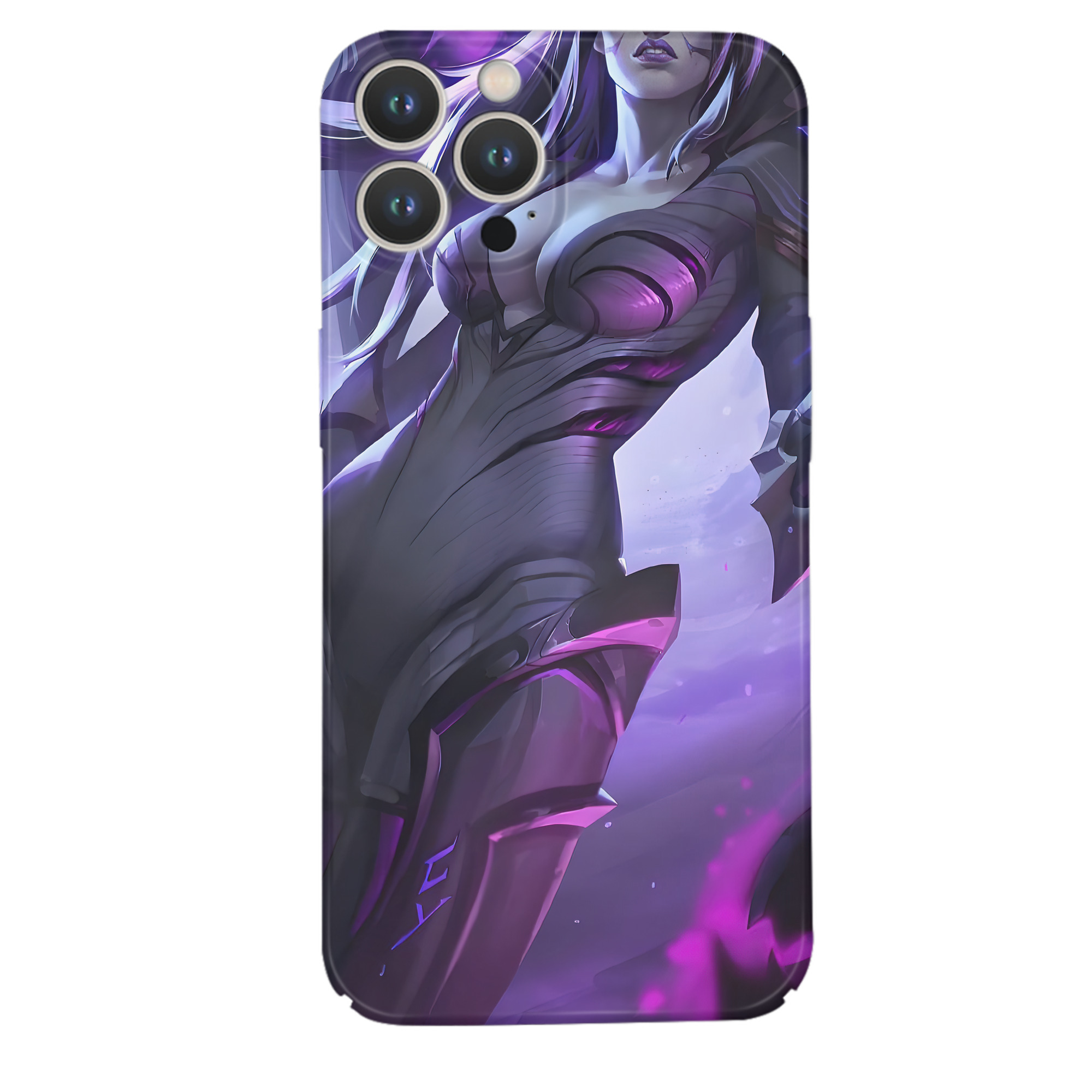 リーグ・オブ・レジェンド League of Legends LOL 【iPhone 14シリーズ対応】ハードケース